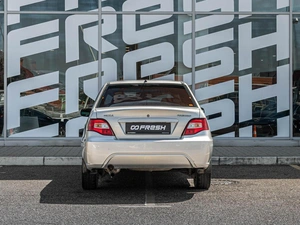 Седан Daewoo Nexia 2011 года, 310000 рублей, Краснодар