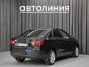 Седан ВАЗ (LADA) Vesta 2019 года, 749000 рублей, Красноярск