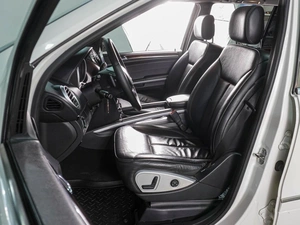 Внедорожник Mercedes-benz GL-класс 2010 года, 1999000 рублей, Воронеж