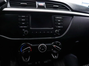 Седан Kia Rio 2019 года, 1399000 рублей, Красноярск