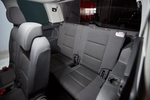 Минивэн Volkswagen Touran 2007 года, 950000 рублей, Красноярск