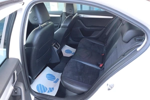 Хэтчбек Skoda Octavia 2013 года, 1645000 рублей, Мирное