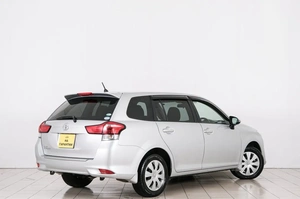 Универсал Toyota Corolla Fielder 2017 года, 1469000 рублей, Красноярск