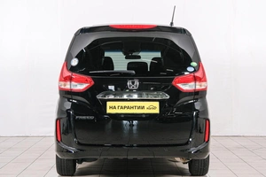 Минивэн Honda Freed 2020 года, 1459000 рублей, Красноярск
