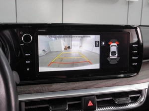 Седан Kia K5 2021 года, 2499000 рублей, Воронеж