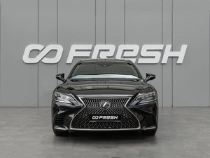 Седан Lexus LS 2018 года, 5650000 рублей, Краснодар