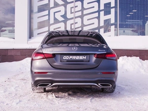 Седан Mercedes-benz E-класс 2021 года, 5350000 рублей, Владимир