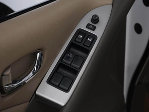 Внедорожник Nissan Murano 2015 года, 1327434 рублей, Москва