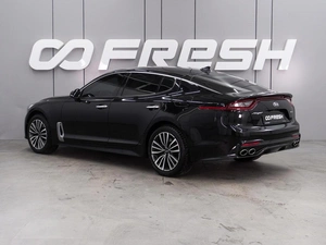 Лифтбек Kia Stinger 2019 года, 2599000 рублей, Воронеж