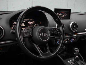 Кабриолет Audi A3 2017 года, 2690000 рублей, Большой Сочи