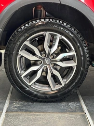 Внедорожник Chery Tiggo 4 2022 года, 1290000 рублей, Красноярск