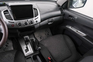 Пикап Mitsubishi L200 2014 года, 1459000 рублей, Красноярск