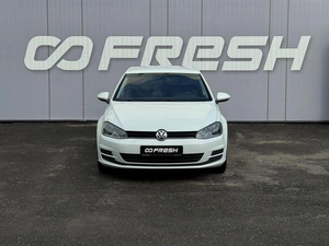 Хетчбэк Volkswagen Golf 2014 года, 1099000 рублей, Кропоткин