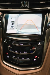 Седан Cadillac CTS 2016 года, 2627000 рублей, Орёл