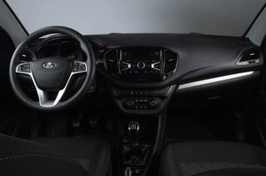 Универсал ВАЗ (LADA) Vesta 2019 года, 899000 рублей, Челябинск