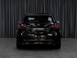 Хетчбэк Mercedes-benz A-класс 2014 года, 1529000 рублей, Тюмень