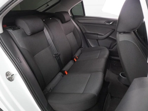 Лифтбек Skoda Rapid 2016 года, 979000 рублей, Воронеж