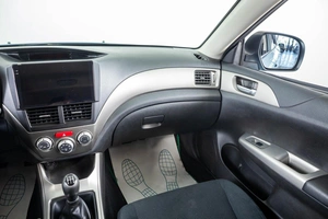 Седан Subaru Impreza 2008 года, 609000 рублей, Пермь