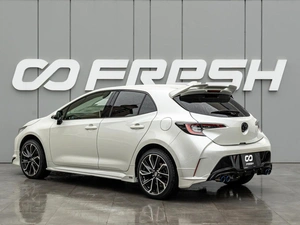 Хетчбэк Toyota Corolla 2018 года, 2220000 рублей, Краснодар