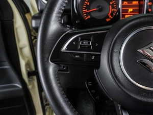 Внедорожник Suzuki Jimny 2019 года, 2499000 рублей, Воронеж