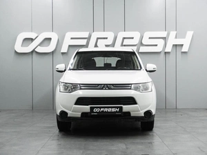 Внедорожник Mitsubishi Outlander 2013 года, 1184000 рублей, Воронеж