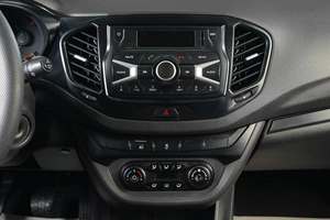 Универсал ВАЗ (LADA) Vesta 2021 года, 849000 рублей, Тюмень