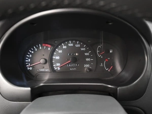 Седан Hyundai Accent 2008 года, 409000 рублей, Ставрополь