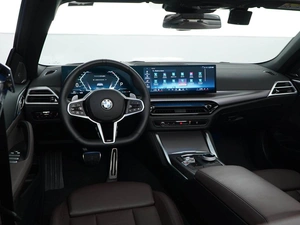 Кабриолет BMW 4 серия 2025 года, 6998055 рублей, Москва