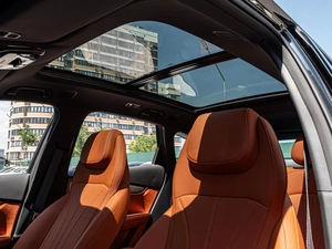 Внедорожник Geely Galaxy M7 2026 года, 3850000 рублей, Краснодар