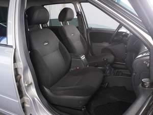 Хетчбэк ВАЗ (LADA) Kalina 2011 года, 379000 рублей, Минеральные Воды