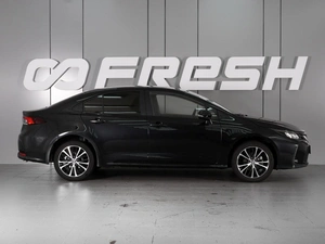 Седан Toyota Corolla 2022 года, 2069000 рублей, Минеральные Воды
