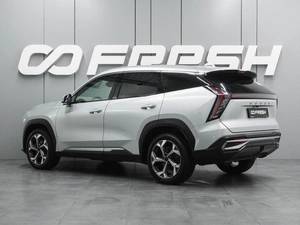 Внедорожник Geely Atlas 2022 года, 2499000 рублей, Воронеж