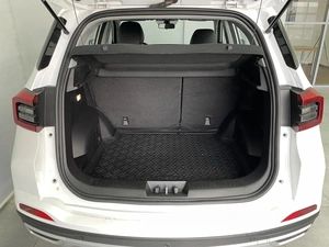 Внедорожник Chery Tiggo 4 2022 года, 1545000 рублей, Красноярск