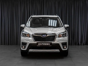 Внедорожник Subaru Forester 2020 года, 3399000 рублей, Тюмень