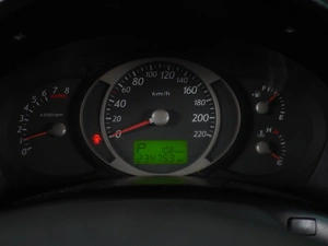 Внедорожник Hyundai Tucson 2005 года, 729000 рублей, Воронеж