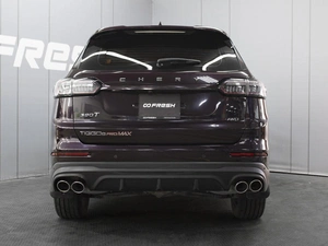 Внедорожник Chery Tiggo 8 Pro Max 2022 года, 2470000 рублей, Омск