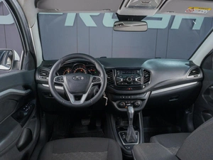 Седан ВАЗ (LADA) Vesta 2021 года, 999000 рублей, Сургут