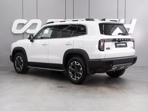 Внедорожник Haval Dargo 2025 года, 3050000 рублей, Воронеж
