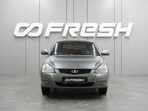 Хетчбэк ВАЗ (LADA) Priora 2010 года, 369000 рублей, Воронеж