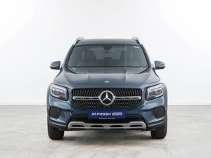 Внедорожник Mercedes-benz GLB-класс 2020 года, 2989999 рублей, Москва