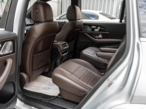 Внедорожник Mercedes-benz GLS-класс 2020 года, 7970000 рублей, Краснодар