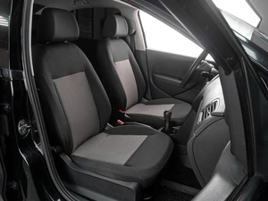 Седан Volkswagen Polo 2013 года, 849000 рублей, Тюмень