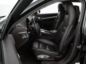 Лифтбек Porsche Panamera 4S 2014 года, 3677077 рублей, Москва