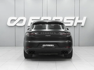 Внедорожник Porsche Cayenne Coupe 2021 года, 12260000 рублей, Ростов-на-Дону