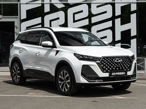 Внедорожник Chery Tiggo 7 Pro Max 2024 года, 2019000 рублей, Волгоград