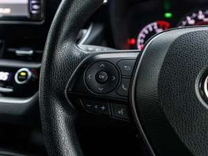 Хетчбэк Toyota Corolla 2019 года, 1599000 рублей, Большой Сочи