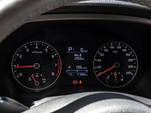Хетчбэк Kia Rio X 2021 года, 1899000 рублей, Краснодар