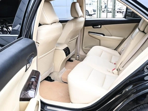 Седан Toyota Camry 2015 года, 1889000 рублей, Кирилловка