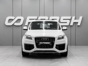 Внедорожник Audi Q7 2011 года, 1840000 рублей, Ростов-на-Дону