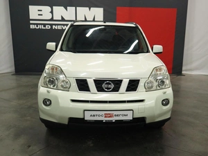 Внедорожник Nissan X-Trail 2007 года, 1150000 рублей, Курск